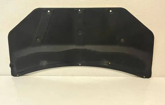 Mitsubishi ASX Engine bonnet/hood sound/heat insulation WYGLUSZKAASXX