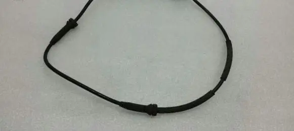 BMW 7 E65 E66 ABS rear brake sensor 6771709
