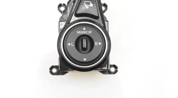 Hyundai i40 Wing mirror switch 39R4801280