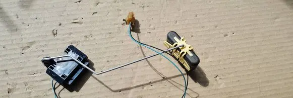 Audi Q5 SQ5 FY Fuel level sensor 80A919047F