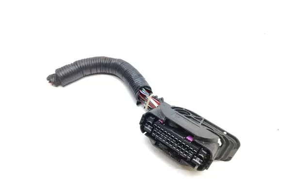 Nissan Murano Z52 ABS module connector plug 1928405766