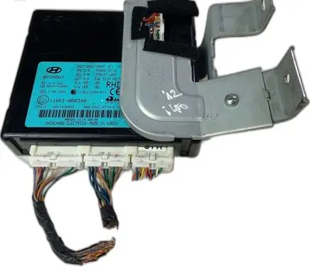Hyundai i40 Other wiring loom 116RI000348