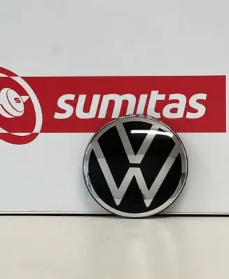 Volkswagen Atlas Cross Sport Other badges/marks 3CM853601G 00137655 25569400