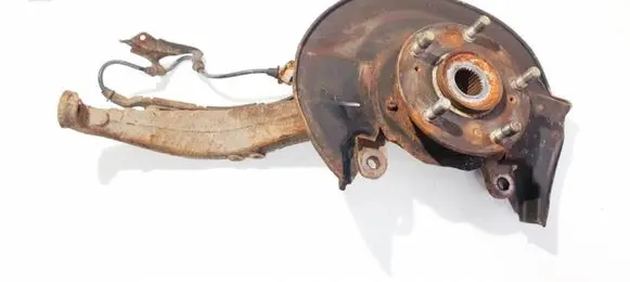 Honda Accord Front wheel hub