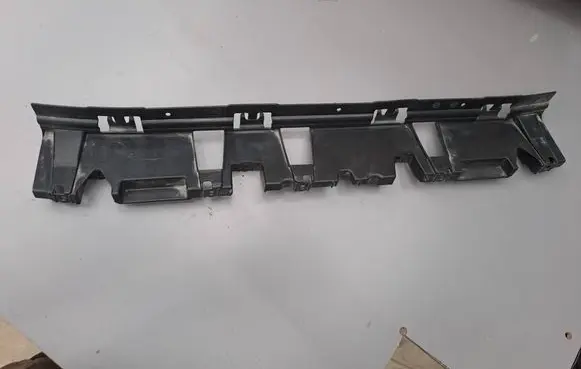 BMW 5 G30 G31 G38 Front bumper support beam 7359795 748506