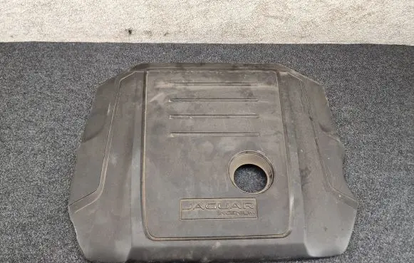 Jaguar F-Pace Engine cover (trim) GX736A949A