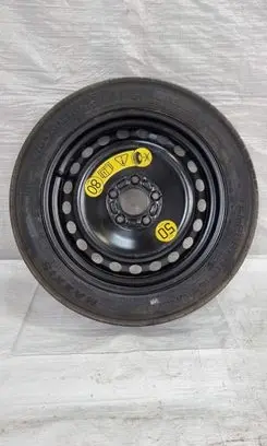 Ford C-MAX II R16 spare wheel 