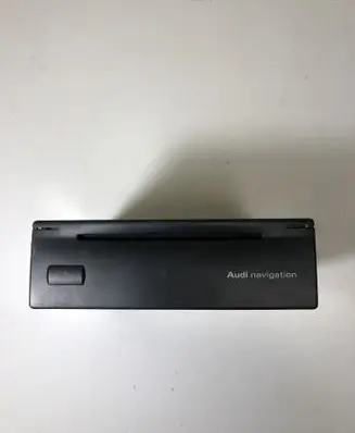 Audi A4 S4 B6 8E 8H Navigation unit CD/DVD player 4B0919887E