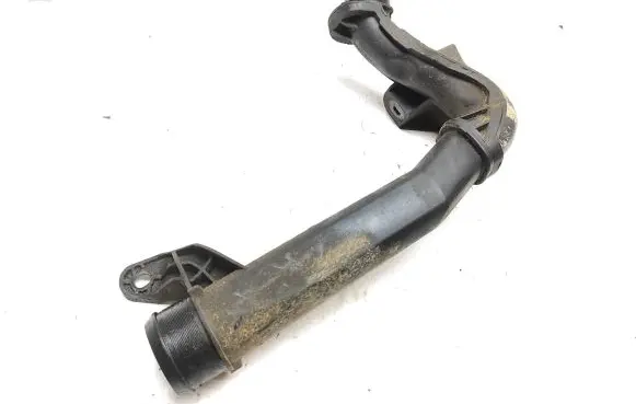 Citroen DS5 Intercooler hose/pipe 9675758280 98699 PA66GF35