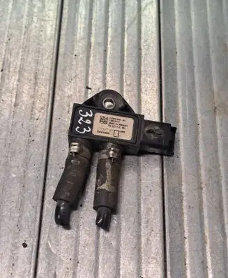 Citroen DS5 Exhaust gas pressure sensor 9662143180 13031214 21DPS10002