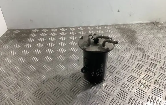 Volkswagen Touareg II Fuel filter housing 7P6127401