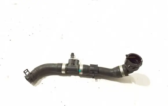 Audi A7 S7 4K8 Engine coolant pipe/hose 4K0145947E