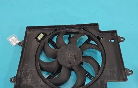 Alfa Romeo 147 Fan set IMPRK1513329