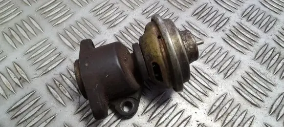 EGR valve