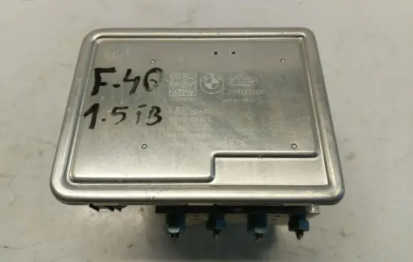 BMW 1 F40 ABS Pump 5a2edd6