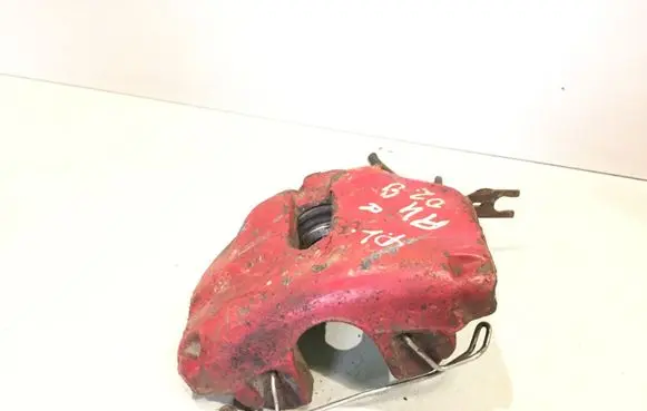 Audi A4 S4 B6 8E 8H Front brake caliper