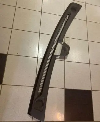 Dash center speaker trim cover