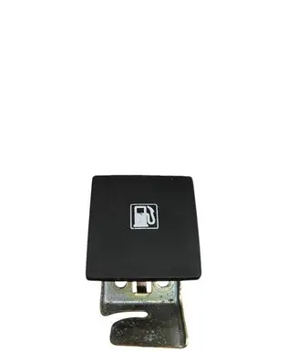 SsangYong Rexton I Fuel cap release pull handle 