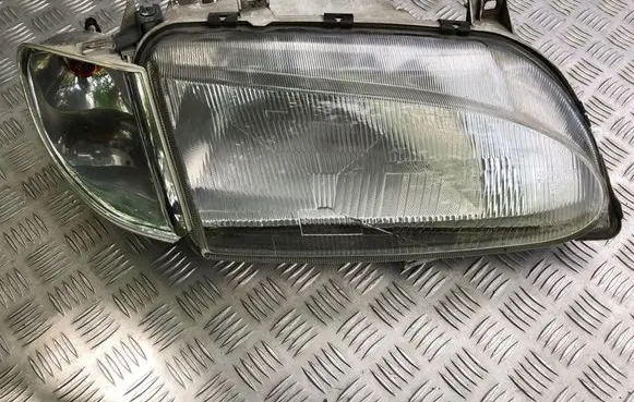 Volkswagen Sharan Headlight/headlamp 0301048312 0301008312