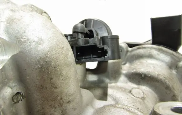 Ford S-MAX EGR valve 30725855