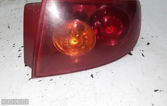 Mazda 3 I Rear/tail lights 082161965R