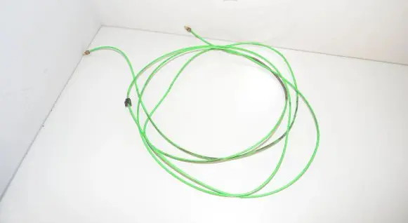 BMW 7 G11 G12 Vacuum line/pipe/hose 6861935 37206861935