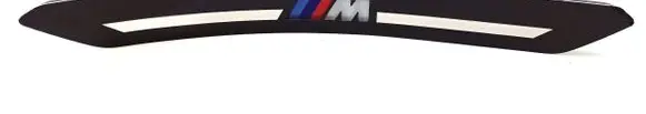 BMW X5M G05 F95 Rear sill trim cover 51478095508 8095508