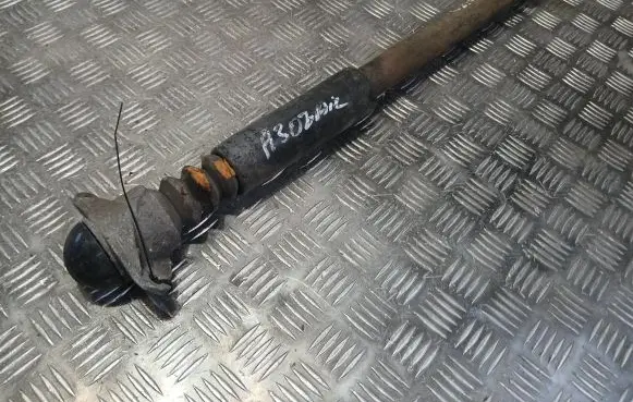 Audi A3 S3 8L Rear shock absorber/damper