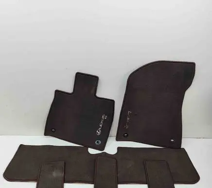 Lexus RX 450H Car floor mat set PW21048001E0