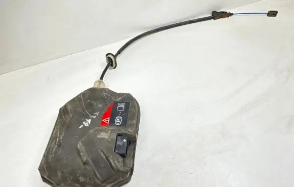 Citroen C4 II Hand brake/parking brake motor A2C53348380