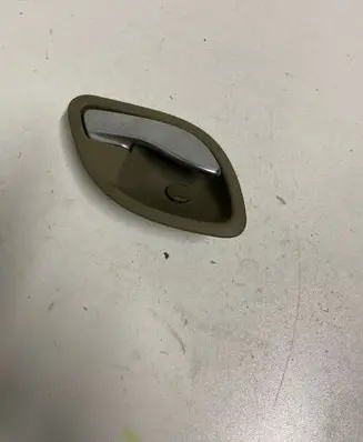 Renault Vel Satis Front door interior handle 8200000724 98007101