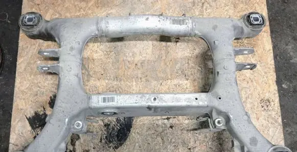 Rear subframe