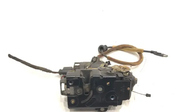 Seat Toledo II (1M) Rear door lock