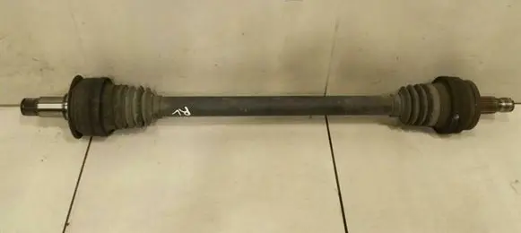 Mercedes-Benz SLK R172 Rear driveshaft A1723500010