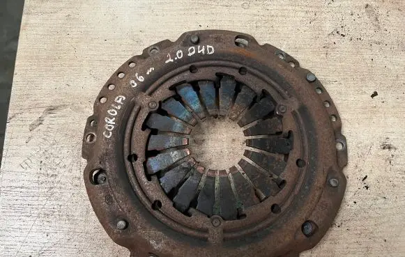 Toyota Corolla E120 E130 Pressure plate 