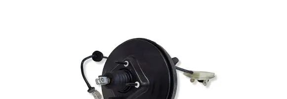 Ford C-MAX I Brake booster 6M512B195CD