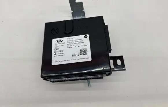 KIA Rio BSM Control unit 954B0H8640