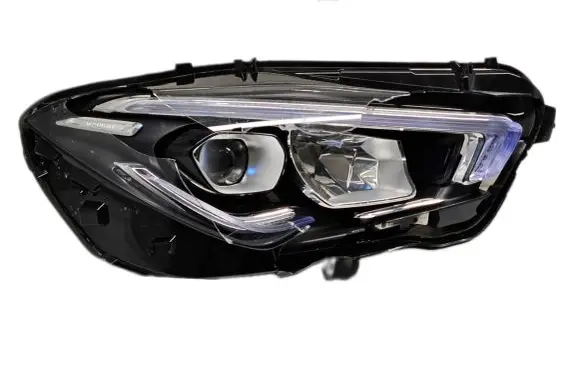 Mercedes-Benz CLA C118 X118 Headlight/headlamp A1189068400 1EX2488 MDE89132A