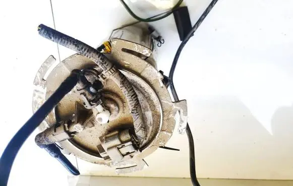 Nissan Quest In-tank fuel pump 0580314140 020740af