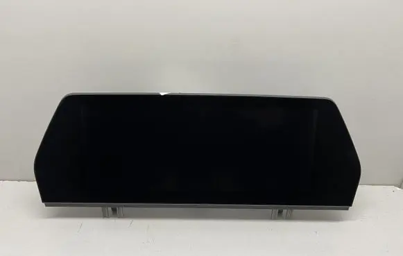 BMW 8 G14 Screen/display/small screen 8798746
