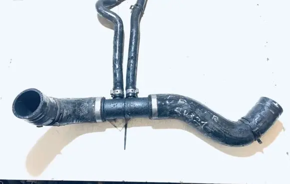 Jaguar XJ X350 Engine coolant pipe/hose 2w938286a