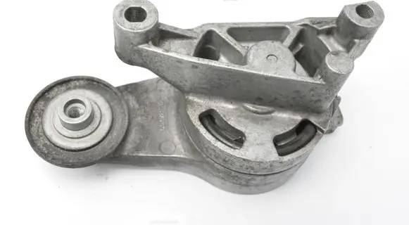 Volkswagen PASSAT B6 Timing belt/chain tensioner 03C903315