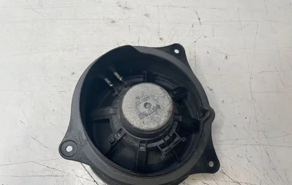 BMW X5 E53 Rear door speaker 8379093 2452144