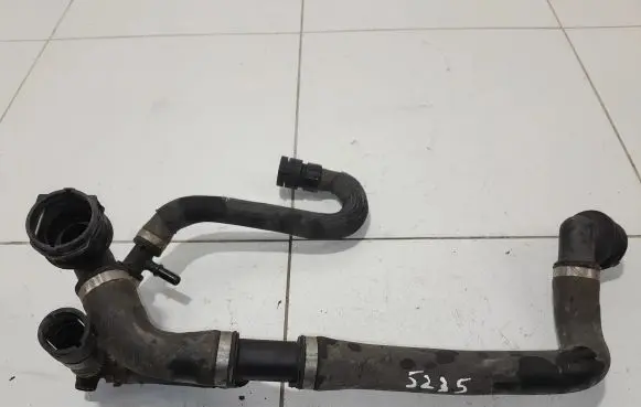 Land Rover Discovery Sport Engine coolant pipe/hose NOCODE
