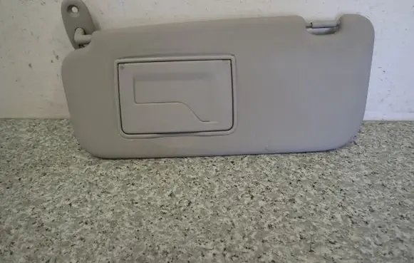 Hyundai Getz Sun visor GETZDASZEKVL