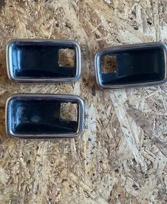 Mercedes-Benz W123 Other front door trim element