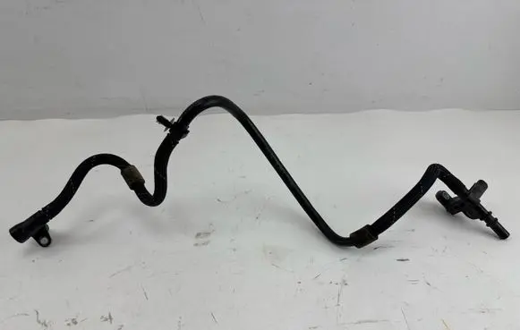 Audi A6 C7 Vacuum line/pipe/hose 04L129456D