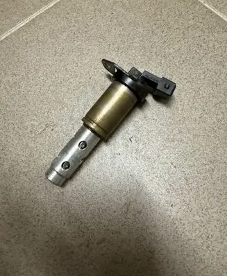 BMW 3 E92 E93 Camshaft vanos timing valve PA66TGF35