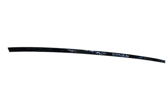 Citroen DS5 Roof trim bar molding cover 9688219680