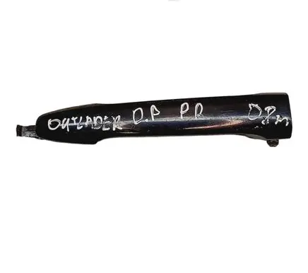 Mitsubishi Outlander Front door exterior handle